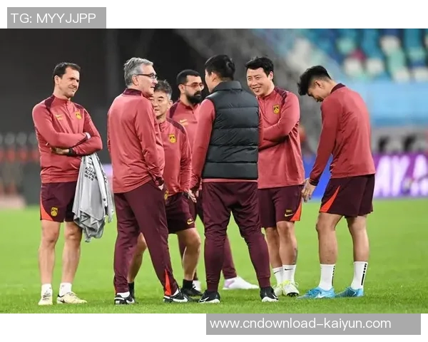 国足面临重重困境多名主力停赛伤退如何迎战澳大利亚