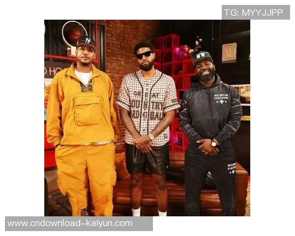 乔治宣布暂停播客活动全力以赴助力球队争夺冠军