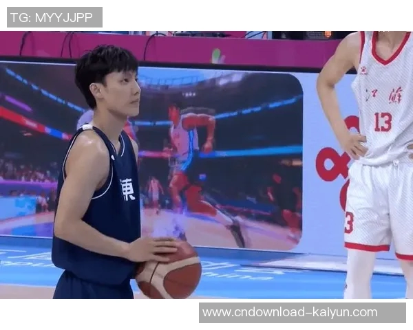 广东队核心半场被对手完全压制徐杰仅得5分难阻17分逆转惨局