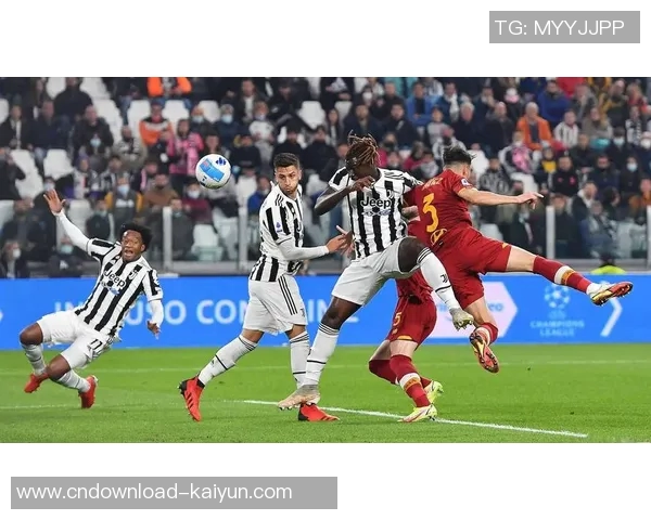 罗马对尤文图斯精彩直播全程回顾与赛后分析