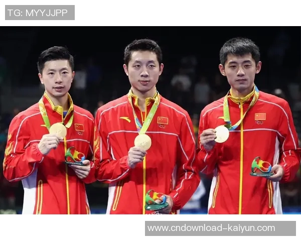 张继科与马龙巅峰对决乒乓球传奇之战谁将书写新的历史篇章